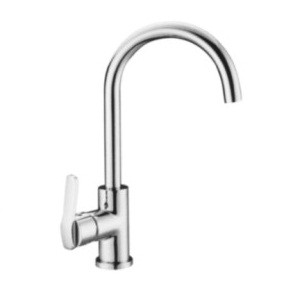 Vòi rửa bát nóng lạnh TOPY 5500