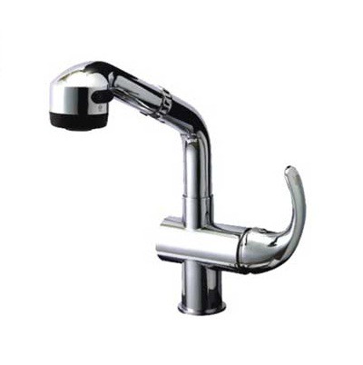 Vòi rửa bát Ecofa E-3308 (dây rút)
