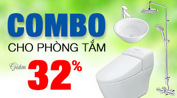 Thiết bị vệ sinh