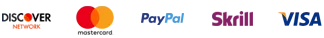 Payment Methods