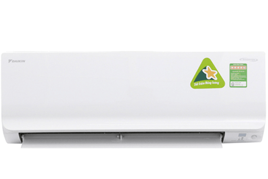 Điều hòa Daikin 2 chiều inverter FTHF25RAVMV- 9000BTU