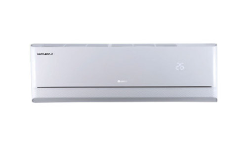 Điều hòa Gree 1 chiều 12.000BTU inverter GWC12GB
