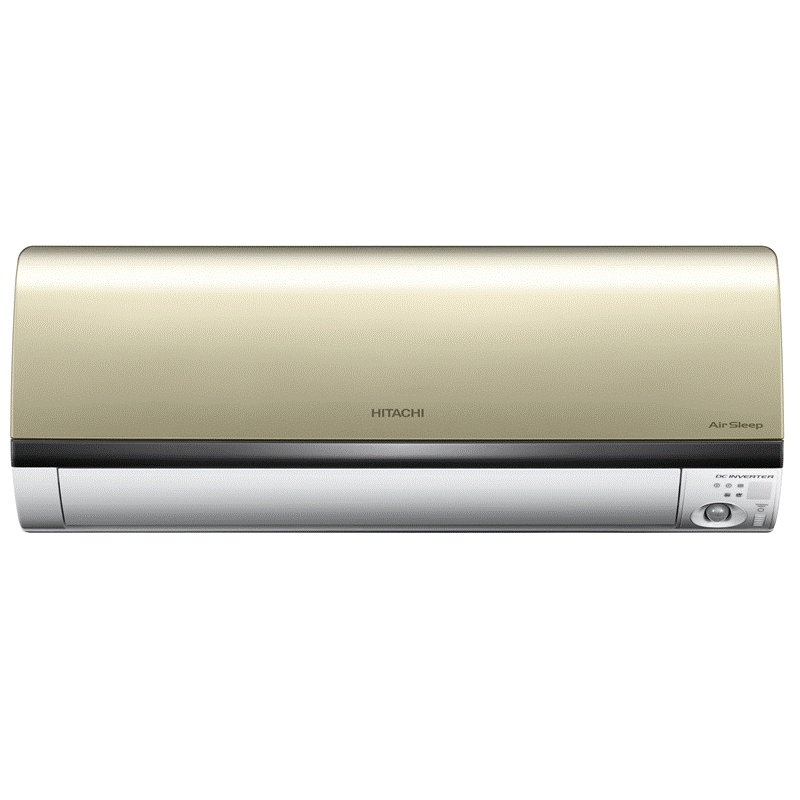 Điều hòa Hitachi 1 chiều inverter 12.000BTU RAS-SD13CB