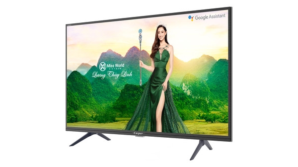 Android Tivi Casper 32 inch 32HG5200