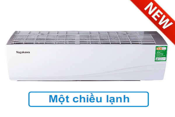 Điều hòa Nagakawa 18.000BTU NS-C18TL