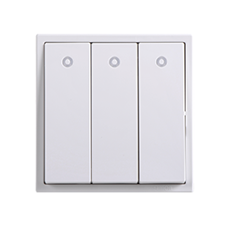 Module công tắc ba 2 chiều có LED 16AX