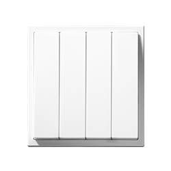 Module công tắc bốn 1 chiều 16AX