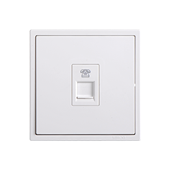 Module ổ cắm điện thoại RJ11