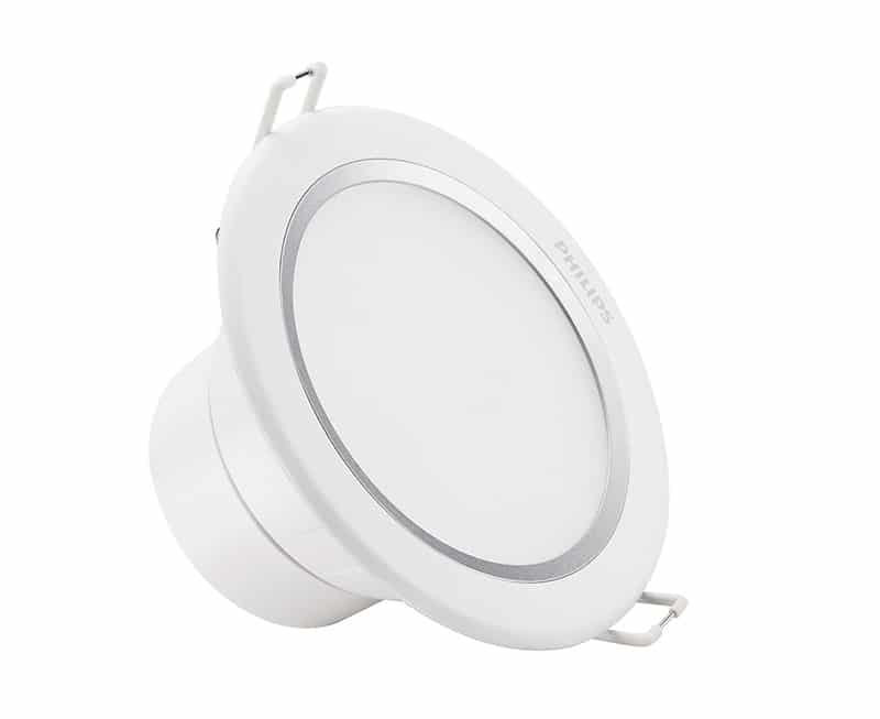 Đèn Led downlight âm trần 7W Essential 44082 philips