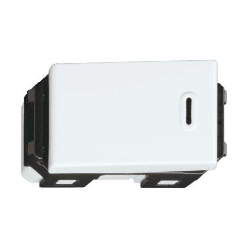 Công tắc Panasonic một chiều – Wide Series