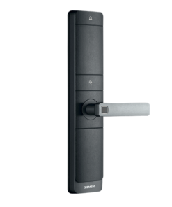 KHÓA VÂN TAY SIEMENS C320 BLACK