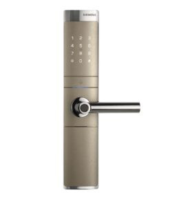 KHÓA VÂN TAY SIEMENS C321 GOLD