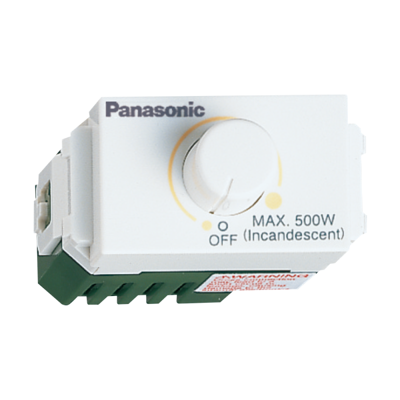 Dimmer Đèn Panasonic Wide