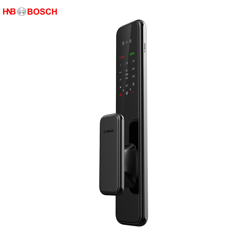 KHÓA CỬA ĐIỆN TỬ BOSCH ID30B