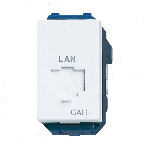 Ổ Cắm Data CAT6 Panasonic