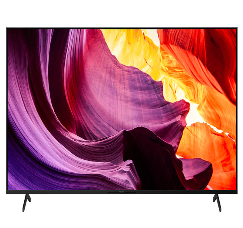 Google tivi Sony 4K 55 inch KD-55X80K (Model 2022)