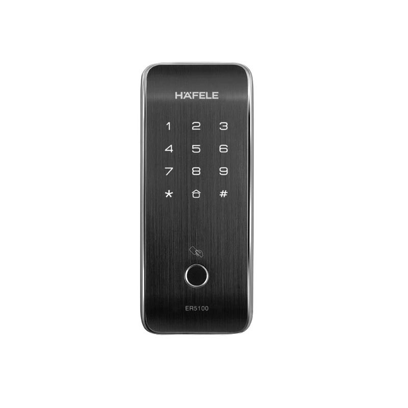 KHÓA ĐIỆN TỬ HAFELE-ER5100
