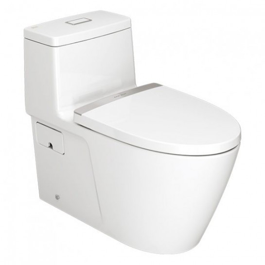 Bồn Cầu American Standard 2007-WT Dòng Acacia E