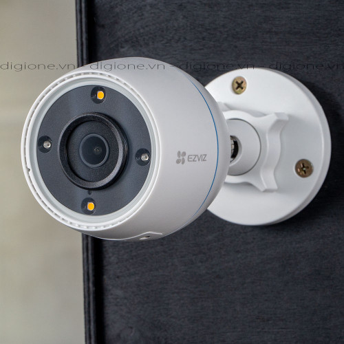 Camera Ezviz CS-C3TN 1080P - Có màu ban đêm
