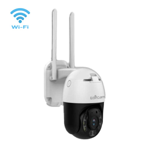 Camera Ebitcam ED843 IP Wifi Speed Dome 1080P