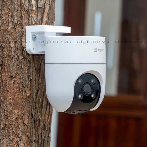 Camera Ezviz H8c 2.0MP - Quan Sát 360 độ