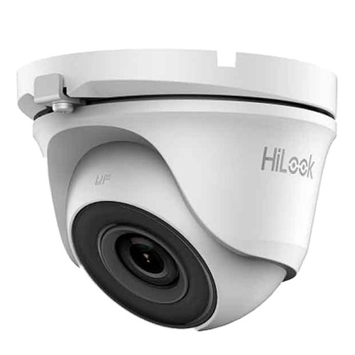 Camera HD-TVI Hilook THC-T120-C