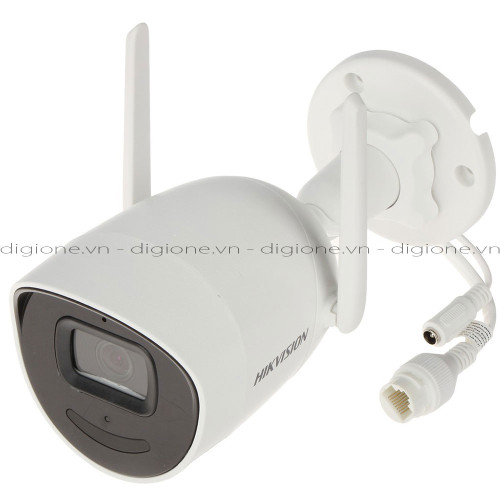 Camera Wifi Hikvision DS-2CV2021G2-IDW 1080P