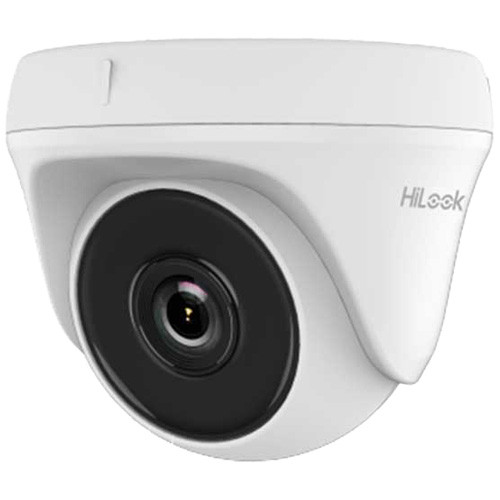 Camera HD-TVI Hilook THC-T220-PC 2MP