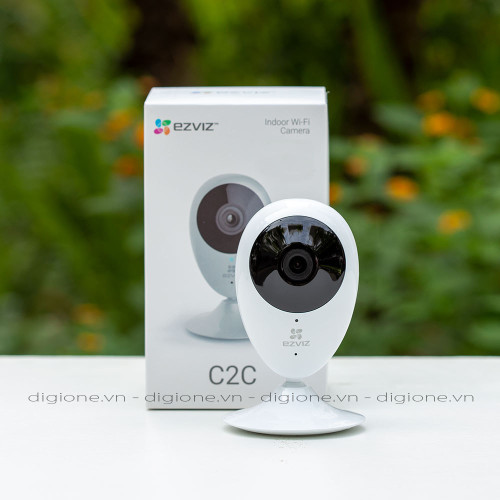 Camera Ezviz C2C 1080p (Mini O Cv206)