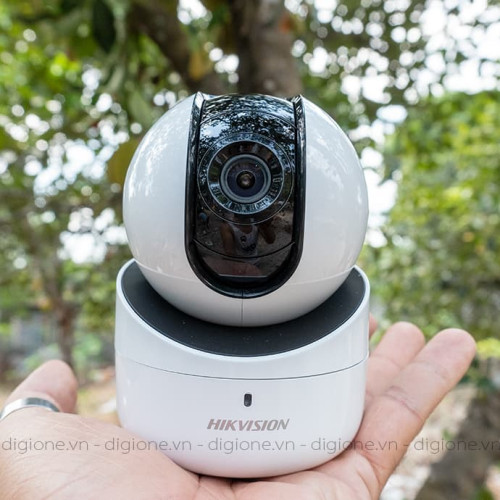 Camera Wifi Hikvision DS-2CV2Q21FD-IW 2.0mp