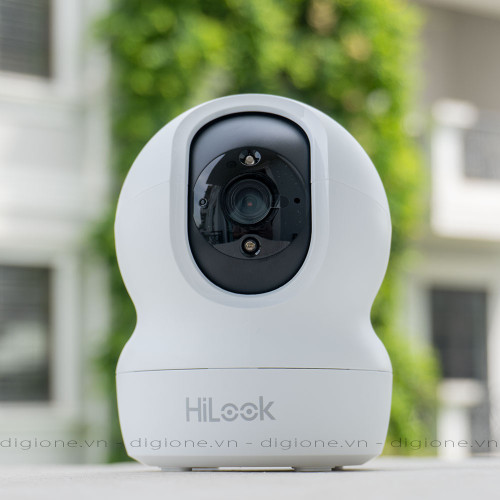 Camera IP Wifi HiLook IPC-P220-D/W 1080P