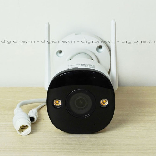 Camera KBONE KN-B41FL 4MP - Có màu ban đêm