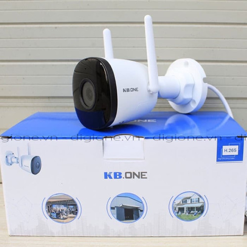 Camera KBONE KN-B41A 4MP