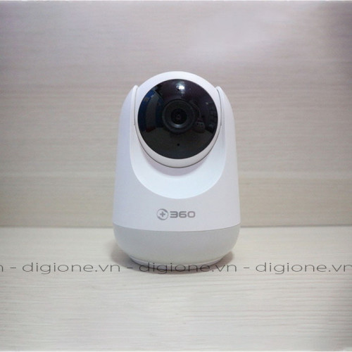 Camera Wifi quan sát Qihoo 360 D806 Full HD 1080P