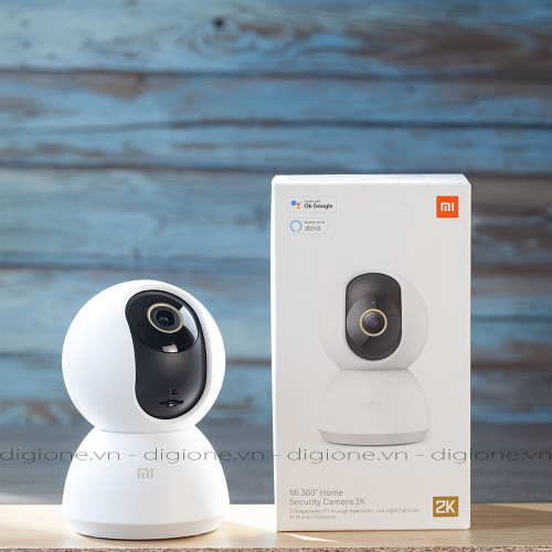 Camera Mi 360 Home Security 2K (BHR4457GL)