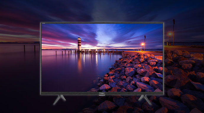ANDROID TIVI CASPER 32 INCH 32HG5200