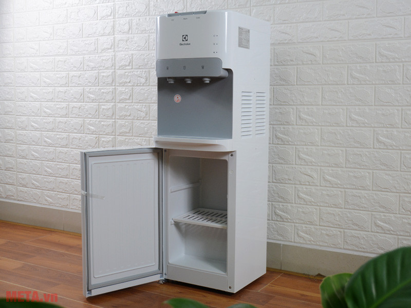 Cây nước nóng lạnh Electrolux EQACF01TXWV