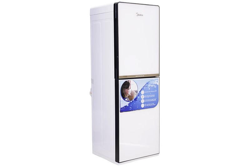 Cây nước nóng lạnh Midea YD1518S-X
