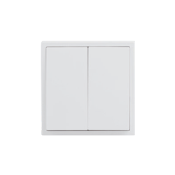 Module công tắc đôi 2 chiều 16AX