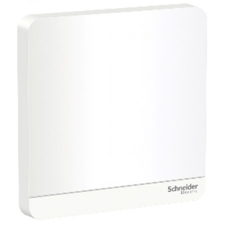 Công Tắc Đơn Schneider E8331L1LED_WE_G19 Dòng AvatarOn