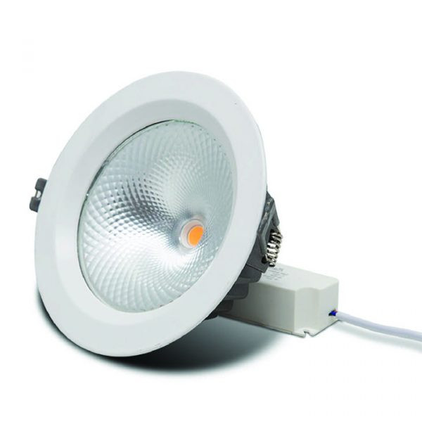 Đèn LED Âm Trần 9W Rạng Đông D AT14L 110/9W