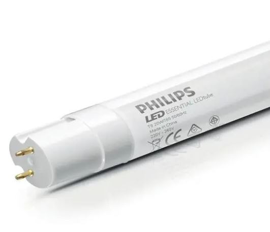 Bóng đèn tuýp Master led tube 20W T8 AP I 1m2 Philips