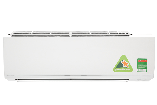 Điều hòa Daikin 2 chiều Inverter 24.200BTU FTHF71VVMV