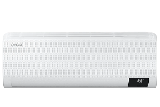 Điều hòa Samsung Wind-Free 1 chiều Inverter 9400BTU AR10TYGCDWKNSV