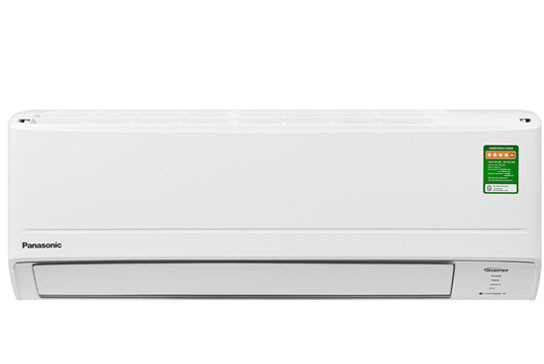Điều hòa 1 chiều Inverter 9000BTU Panasonic CS-PU9WKH-8M