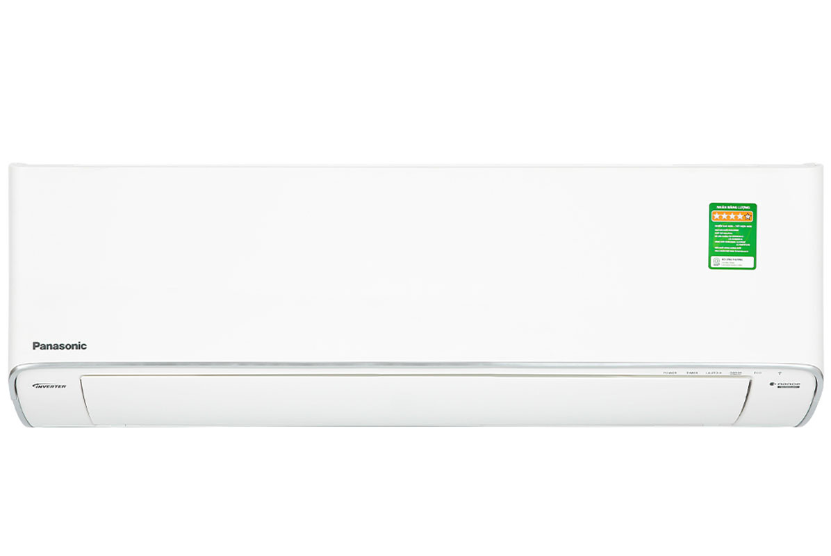 Điều hòa Panasonic 1 chiều Inverter 12.000BTU CU/CS-XU12XKH-8