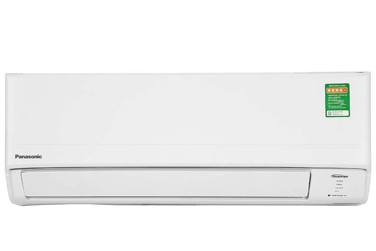 Điều hòa Panasonic 1 chiều Inverter 18000BTU CU/CS-PU18XKH-8M