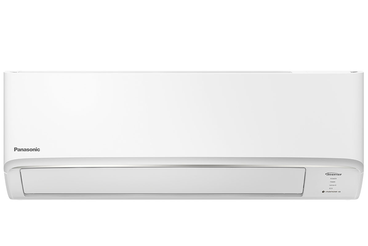 Điều hòa Panasonic 2 chiều Inverter 12000BTU CS-YZ12WKH-8