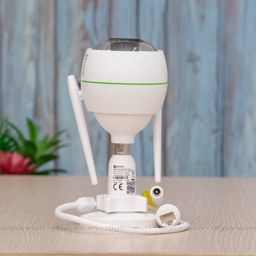 Camera ip Wifi Ezviz C3WN CS-CV310 1080P (A0-1C2WFR, 2.8mm)