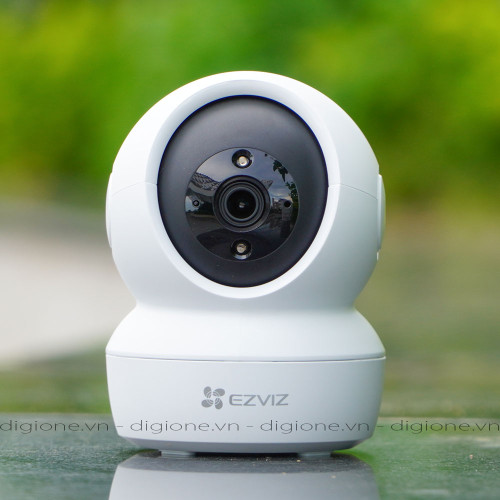 Camera Ezviz C6N 4MP (D0-8B4WF)  - Mới Nhất